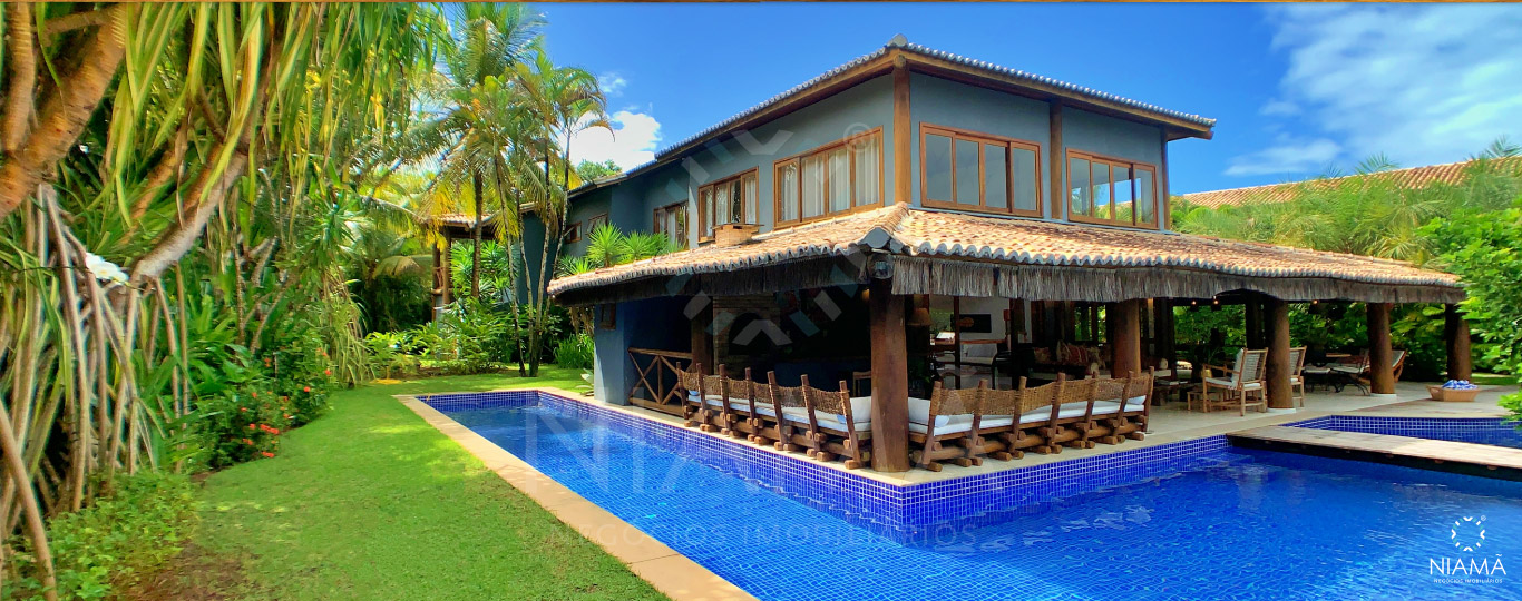 casa trancoso